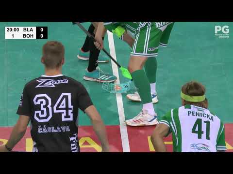 PG 2019 | B18 | FINAL | 🇨🇿 BLACK ANGELS 🆚 FbŠ Bohemians DDM Praha 7 🇨🇿