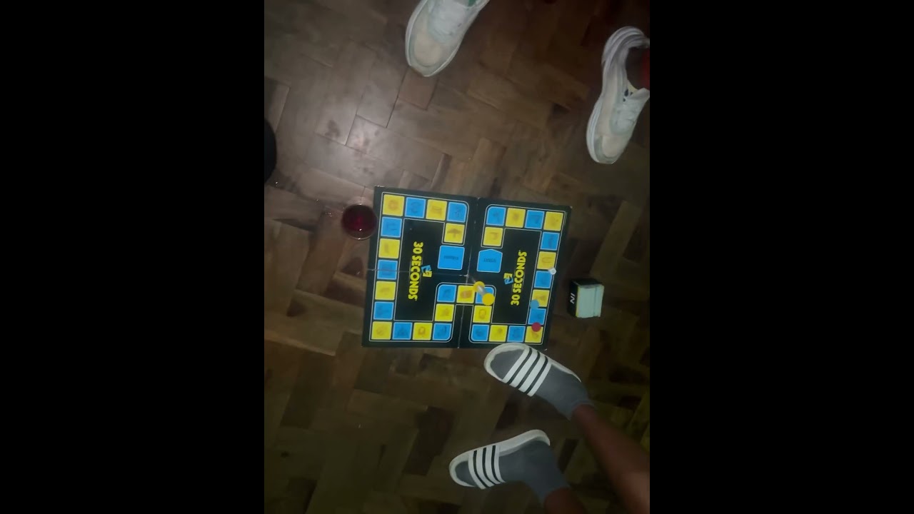 Gino Batyashe lost a push up challenge thumbnail