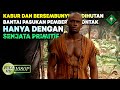 HANYA BERBEKAL SENJATA PRIMITIF PRAJURIT INI BANTAI SIAPAPUN YG MENGHALANGINYA ALUR CERITA FILM