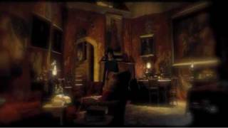 Harry in Winter....(The City of Prague Philharmonic Orchestra)