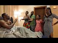 Kwaku Manu Caught Red Handed His Wife S Next Move Will Leave You Speechless