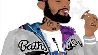 PnB Rock - Back Then (New 2017)