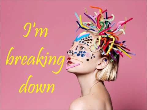 Im In Here - Sia