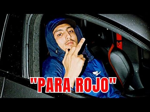 MORAD x JUL x ELAI Type Beat - "PARA ROJO" I Instru Rap 2023