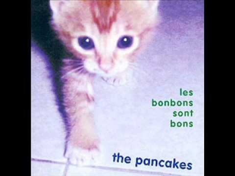 the pancakes 陽光