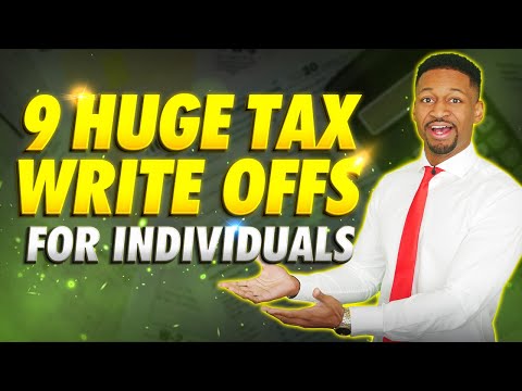 YouTube video about Maximizing Your Tax Savings: Deducting Your Registration Fee