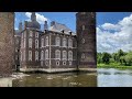 Kasteel Hoensbroek opnieuw in de prijzen
