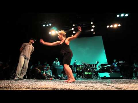 Defipayette 2013  Asiz Amalgam vs Fanny rouye