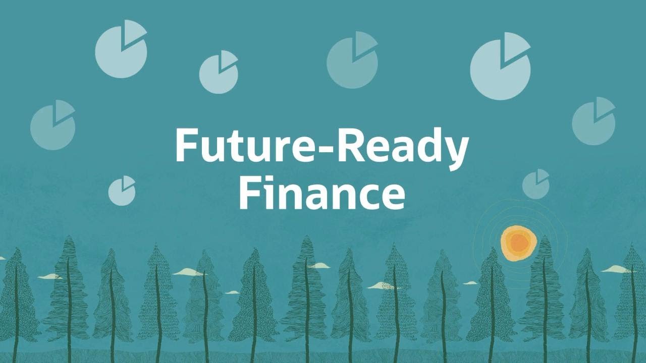 How CFOs Can Make Digital Transformation A Success