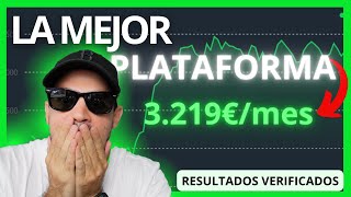 The Best Sports Betting Platform - Guaranteed Profits