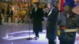 Culture Club - I Just Wanna Be Loved