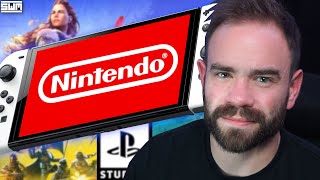 How Nintendo Can Shock Everyone Again...