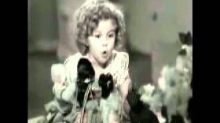 Oh My Goodness - Shirley Temple
