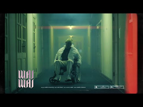 Adez x MANYAK - WAJ WAJ  (Offizielles ANDRZ VIDEO) #npk
