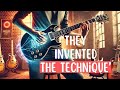 Eric Clapton S Secret Why Bad Technique Kept Him Playing For Decades Guitartutorial