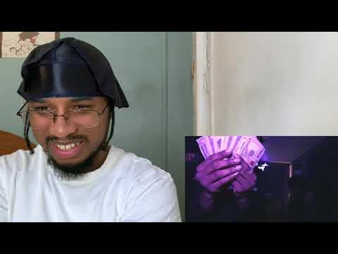 DRILLY DISS !!! Reem Kbtl x EBK - Love or Hate (OFFICIAL MUSIC VIDEO) Crooklyn Reaction