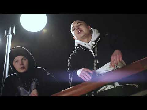 Maad x Młode Nogi - TNR (Official Video)