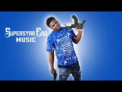 Superstar Eso - Cannibals (Prod By WiiKnoKeez)