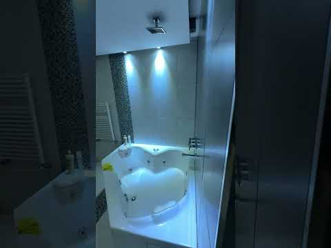 Nueva Cordoba Depto PREMIUM frente Parque Sarmiento