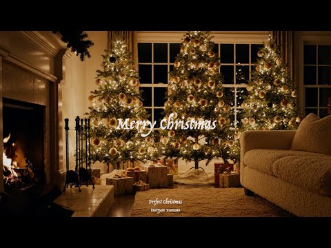 [Playlist] Harryan Yoonsoan Christmas Songs