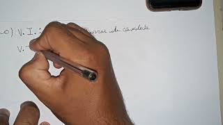 Nos Itens A Seguir Estão Descritas Algumas Relações Entre Variáveis