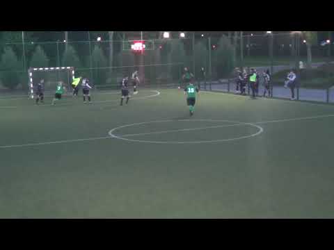 1 КХ 4 лига Evans - Мк Мясной 2 тайм