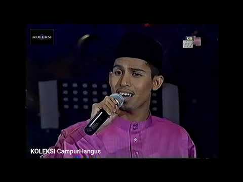 IN-TEAM - NUR KASIH (LIVE HMI 2002)