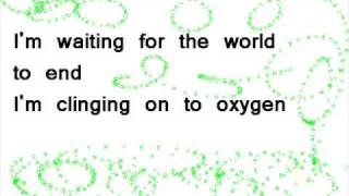 Captives Come Home by Run Kid Run w/ lyrics