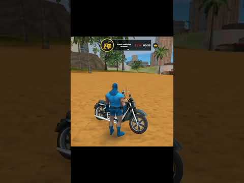 rope Hero vice town off roading Thar game hashtags