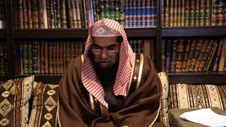 الدرس 26 | شرح عمدة الأحكام | كتاب الحج | للشيخ خالد الفليج image