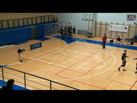 ODBOJKA: Partizan Soccer - Spartak 3:2 | sedamnaesto kolo Superlige (24.02.2021.)