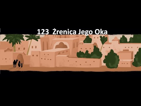 123 Źrenica Jego Oka w Obliczu Końca. Whats Up Prof. polski lektor