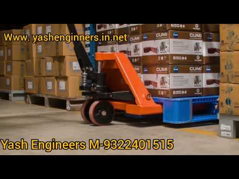 Pallet Truck