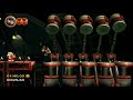 Donkey Kong Country Returns 7 7 Music Madness 1 09 24 Shiny Gold Medal