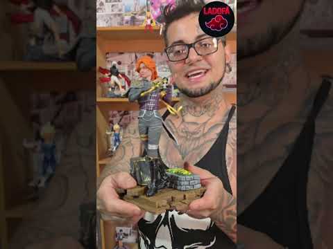 LADO FÃ PERSONALIZADOS (Luziânia Goiás)