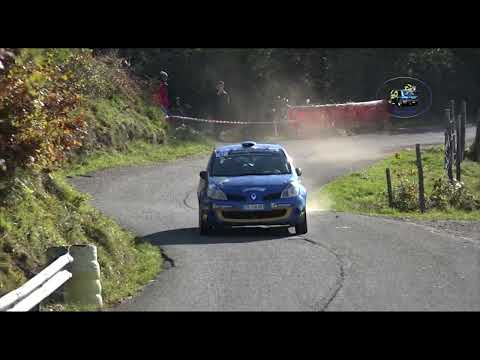 40° Rally della Lanterna 2024 CLIP GRIMALDI-PANDIANI by Ferrario