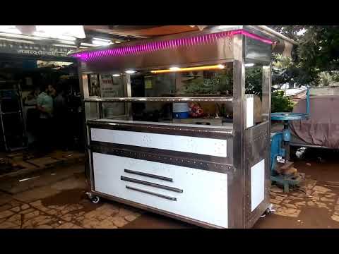 Service counter overview