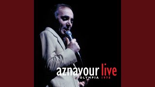 Mes emmerdes (Live Olympia 1978)