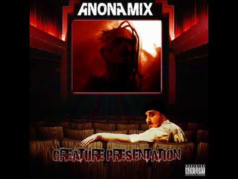 03. Anonamix - MindBenders (Feat. Durdy D) [Prod. Klive Kraven]