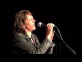 Fay Hield And The Hurricane Party Clonter Opera Theatre 2016