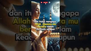 Download lagu INILAH BUKTI CINTA ALLAH KEPADAMU KARENA INGIN MENYELAMATKANMU#Shorts#fyp mp3