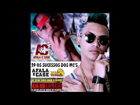 AFala e Case - Provocações - SUCESSO 2014