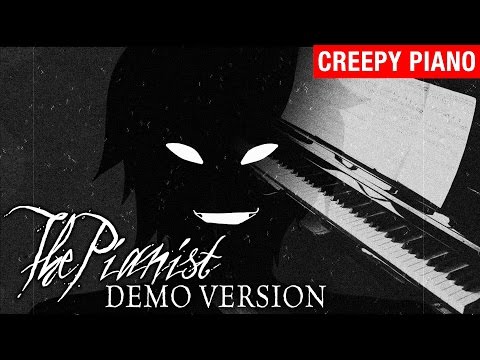 The Pianist (Original Piano Demo) - Myuu