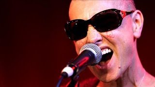 WSJ Cafe: Sinéad O'Connor Sings '4th and Vine'