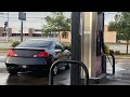 RACKIE FITNESS By Yeat G35 Montage