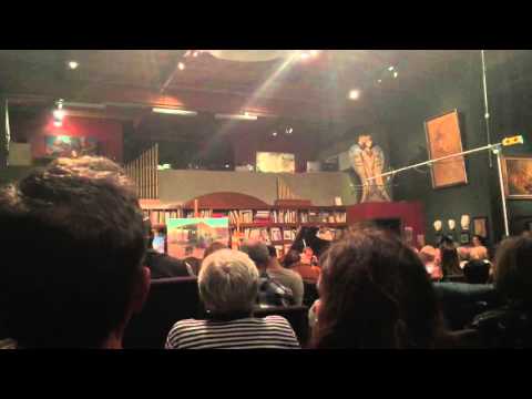 Boris Andrianov & Dimitri Illarionov - Classical Underground 4