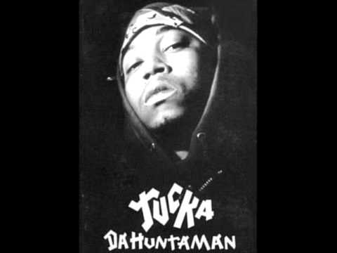 Napalm -  Freestyle Shit