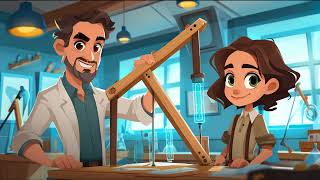 8. Sınıf Fen Bilimleri - Eğik düzlemde kuvvet kazancını etkileyen faktörler (Yükseklik, uzunluk) şar