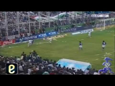 Velez Campeon Clausura 2009 - Especial 3