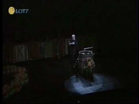 LOTT - Leuterconcours: Jan van Gelooven (Deel 2/2)